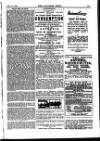 Alliance News Saturday 16 February 1889 Page 15