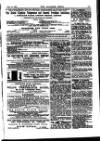 Alliance News Saturday 16 February 1889 Page 19