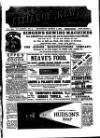 Alliance News Saturday 02 March 1889 Page 1