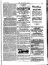 Alliance News Saturday 09 March 1889 Page 15