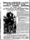 Alliance News Saturday 09 March 1889 Page 20