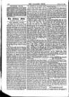 Alliance News Saturday 23 March 1889 Page 10