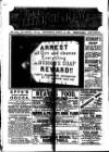 Alliance News Saturday 13 April 1889 Page 1