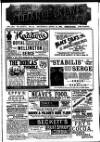 Alliance News Saturday 20 April 1889 Page 1