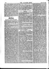 Alliance News Saturday 27 April 1889 Page 12