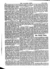 Alliance News Friday 10 May 1889 Page 4