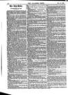 Alliance News Friday 10 May 1889 Page 8