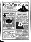 Alliance News Friday 07 June 1889 Page 20