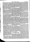 Alliance News Friday 21 June 1889 Page 4