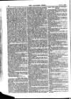 Alliance News Friday 21 June 1889 Page 14