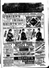 Alliance News Friday 28 June 1889 Page 1