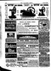 Alliance News Friday 28 June 1889 Page 2