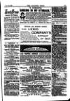 Alliance News Friday 26 July 1889 Page 19