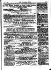 Alliance News Friday 02 August 1889 Page 19