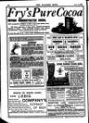 Alliance News Friday 02 August 1889 Page 20