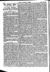 Alliance News Friday 23 August 1889 Page 10