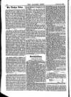 Alliance News Friday 30 August 1889 Page 4