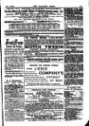 Alliance News Friday 06 September 1889 Page 19