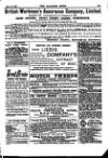 Alliance News Friday 20 September 1889 Page 19