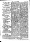 Alliance News Friday 27 September 1889 Page 10