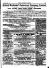 Alliance News Friday 27 September 1889 Page 19