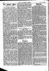 Alliance News Friday 18 October 1889 Page 8