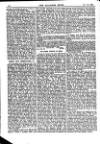 Alliance News Friday 18 October 1889 Page 20