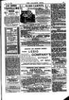 Alliance News Friday 18 October 1889 Page 27