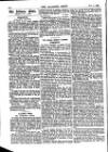 Alliance News Friday 01 November 1889 Page 10