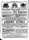 Alliance News Friday 01 November 1889 Page 20