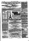 Alliance News Friday 08 November 1889 Page 19