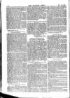 Alliance News Friday 15 November 1889 Page 6