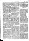 Alliance News Friday 22 November 1889 Page 4