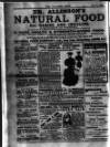 Alliance News Friday 11 January 1895 Page 20