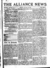 Alliance News Friday 25 January 1895 Page 3