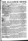 Alliance News Friday 01 March 1895 Page 3