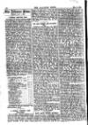 Alliance News Friday 03 May 1895 Page 10