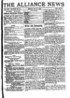 Alliance News Friday 31 May 1895 Page 3