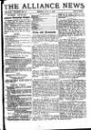 Alliance News Friday 14 June 1895 Page 3