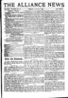 Alliance News Friday 09 August 1895 Page 3