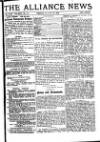 Alliance News Friday 30 August 1895 Page 3