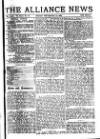 Alliance News Friday 13 September 1895 Page 3