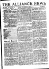 Alliance News Friday 20 September 1895 Page 3