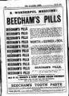 Alliance News Friday 25 October 1895 Page 22