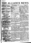 Alliance News Friday 15 November 1895 Page 3