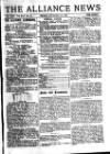 Alliance News Friday 29 November 1895 Page 3