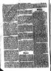 Alliance News Friday 29 November 1895 Page 4