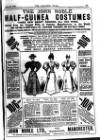 Alliance News Friday 29 November 1895 Page 17