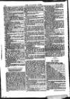 Alliance News Friday 06 December 1895 Page 14