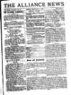 Alliance News Friday 13 December 1895 Page 3